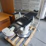 Belmont Vintage Retro Barber/Dentist/Examination/Tattoo Chair Image 7