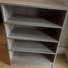 Jsk book shelf