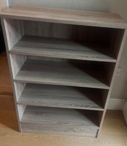 Jsk book shelf