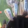 Golf Set Suit Beginner 14 Clubs Image 10