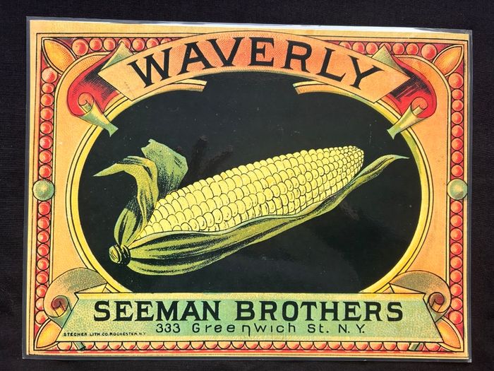 Vintage Placemats