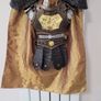 Halloween costume - Roman Gladiator (Age 7-8) Image 7