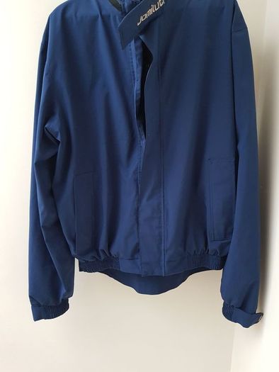 Jomiluti equestrian Medium unisex Jacket by Tipperary Track
