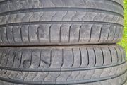 2x 245/40/19 Bridgestone