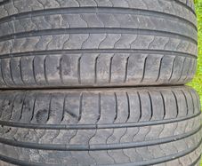 2x 245/40/19 Bridgestone