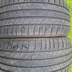 2x 245/40/19 Bridgestone
