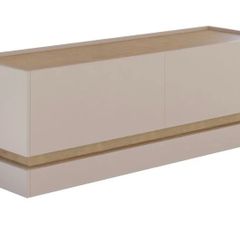 BRAND NEW cashmere tv unit