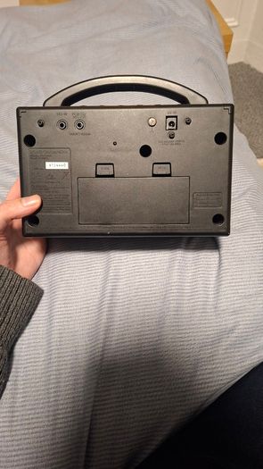 Boss Katana Mini Amp