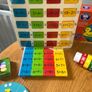 Bundle Math counting numbers match educationl toys Montessori Image 3