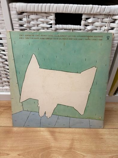 Genesis - Duke [Vinyl]