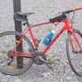 Scott Addict  road bike Image 2