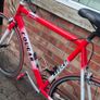 cougar road racing bike Image 3