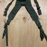 British webbing yoke and MTP double mag pouches Image 5