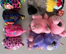 Soft toys