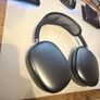 Apple AirPod Max 2nd Generation Midnight Black, USB C, Noise Cancelling RRP600 Image 2