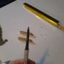 new eyebrow pencil Image 3