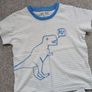 NEXT boys pj.age 5/6 Image 2