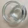 Glass Cookie Chocolate Jar Perugina Italian Image 5
