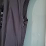 BASTYAN Christa Chunky Embellished black body con dress Sz 12 UK - Rrp 310 (New) Image 8