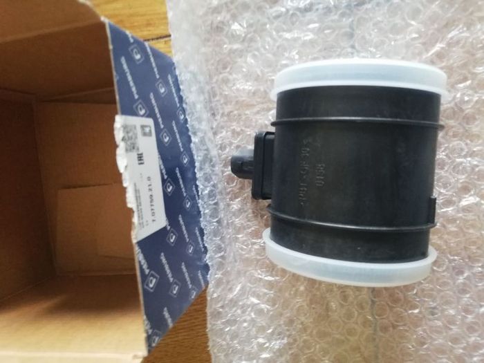 Air Mass sensor