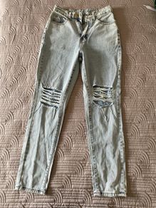 Jeans - Shein - Size XS - Brand new