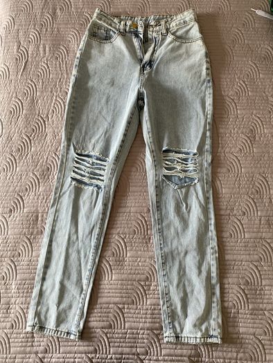 Jeans - Shein - Size XS - Brand new