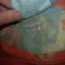 tie dye T-shirt Image 3