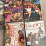 DVDs for sale, most are set. mix&match Image 4