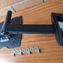 New Telefunken 43 inch Smart hdmi 4k borderless tv with wall mount. Image 7
