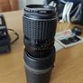 SMC Pentax-M 135mm f/3.5 Telephoto Lens | Pentax K Mount | Original Case Image 5