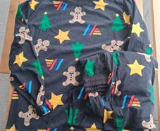 Mens ALDI cotton pyjamas
