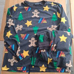 Mens ALDI cotton pyjamas