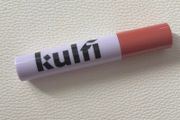 Kulfi Lassi Lips Staining Lip Oil 3.8ml shade Rose
