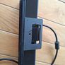 XBox One Black (500gb) with Accessories Image 6
