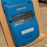 Nintendo Gameboy Color - Teal- Optional Flash Cart - #407 Image 2
