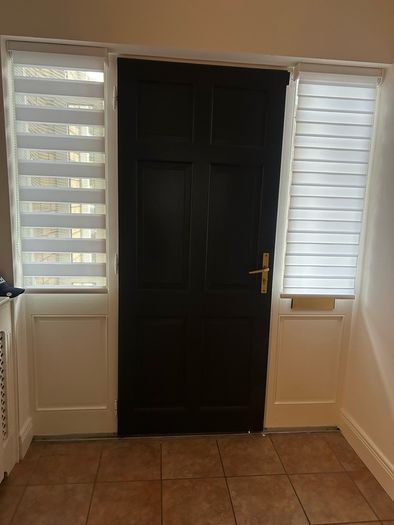 Day and Night Blinds