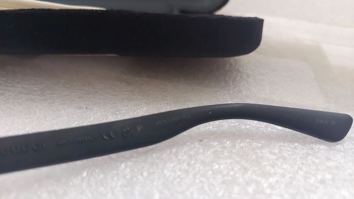 Brand New Mens GUCCI Polarized Sunglasses  Great Deal