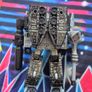 Transformers Earthrise MEGATRON Complete Siege War For Cybertron Voyager Image 5