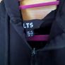 Long tall sally hoodie Image 2