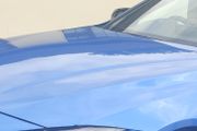 BMW 4 series bonnet