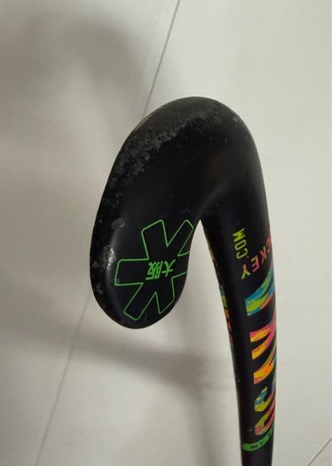 Osaka Hockey Stick and hockey bag