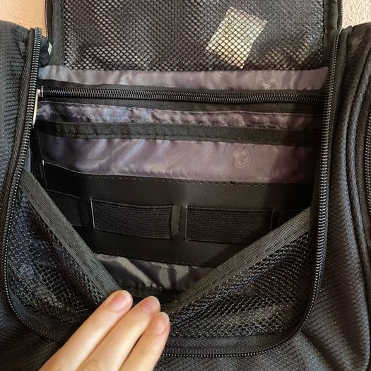 Wenger Toiletry Bag FREE POSTAGE