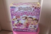 chocolate lolly maker