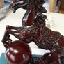 Horse figurine Image 2