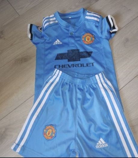Only 1 Euro Each Picture - Size - 5-6 Years - C.K, Adidas, Manchester United, Primark, Etc