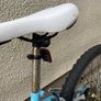Ignite Marbella girls bike. All-terrain Image 7