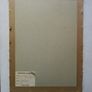 Irish Art - James H Flack Unframed Watercolour Image 7