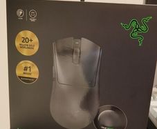 Razer Deathadder v4 PRO
