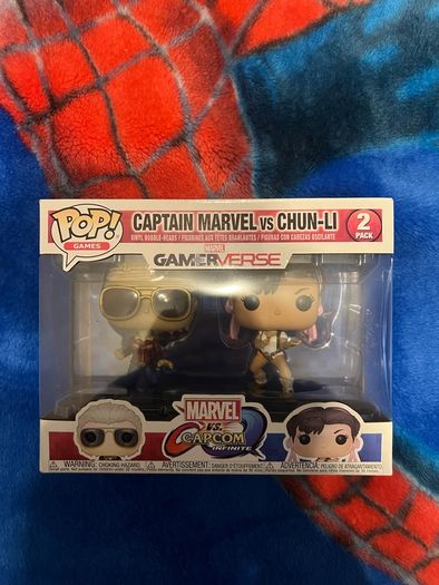 Funko Pop Lot