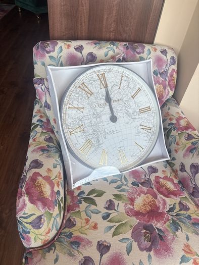 Clock